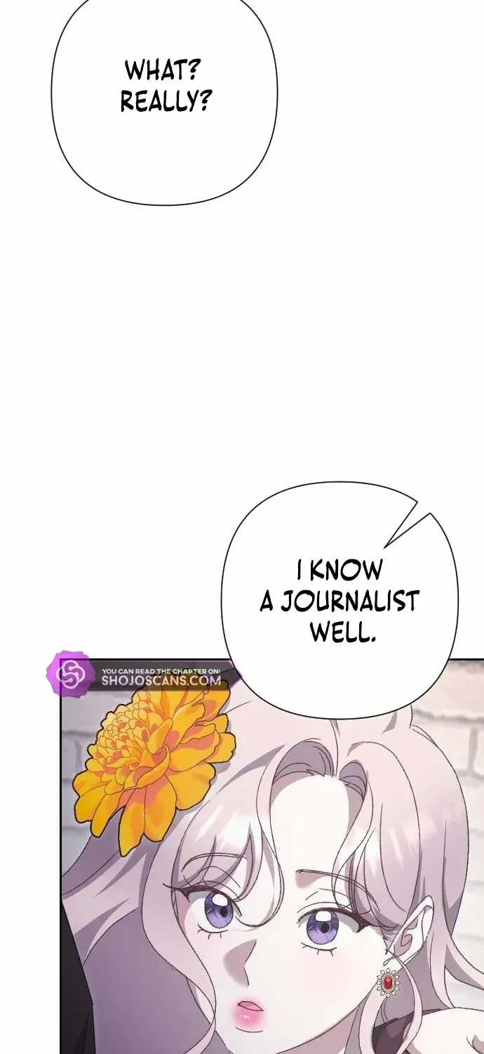 To Those Of You For Whom Even Regret Is A Luxury Zinmanga X Chapter 19 Page 70