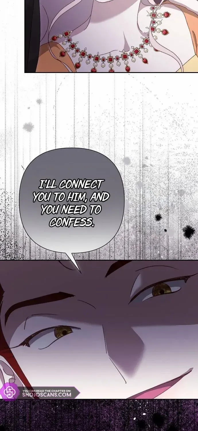 To Those Of You For Whom Even Regret Is A Luxury Zinmanga X Chapter 19 Page 71