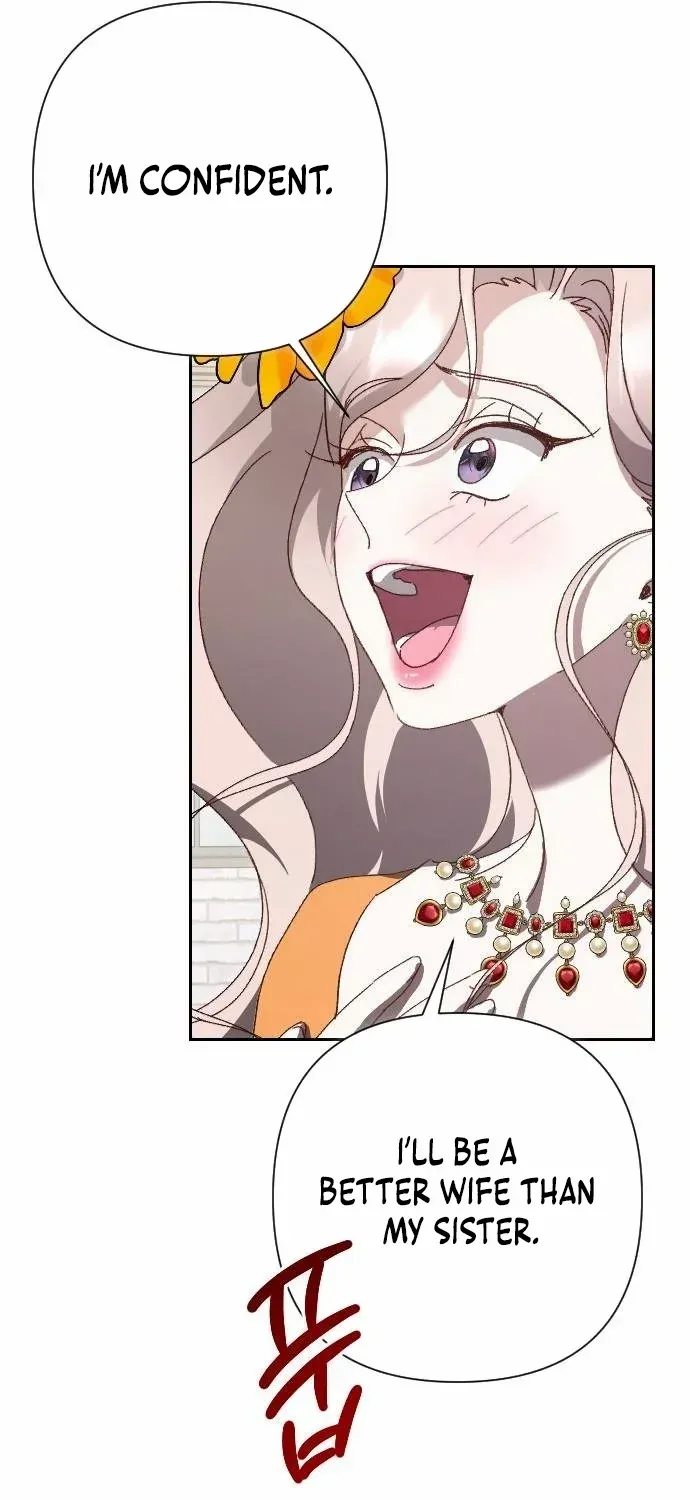 To Those Of You For Whom Even Regret Is A Luxury Zinmanga X Chapter 19 Page 79