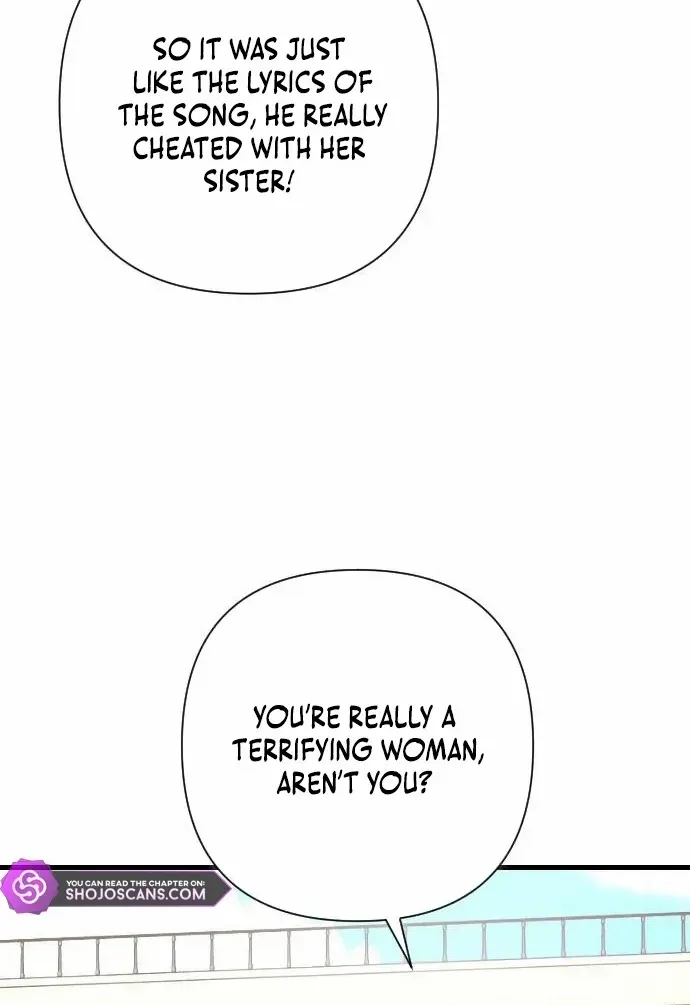 To Those Of You For Whom Even Regret Is A Luxury Zinmanga X Chapter 18 Page 55