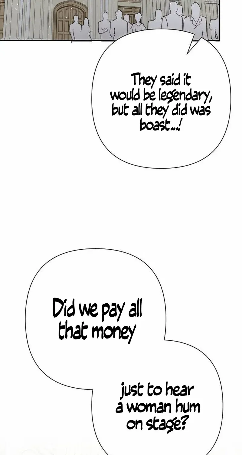 To Those Of You For Whom Even Regret Is A Luxury Zinmanga X Chapter 17 Page 32
