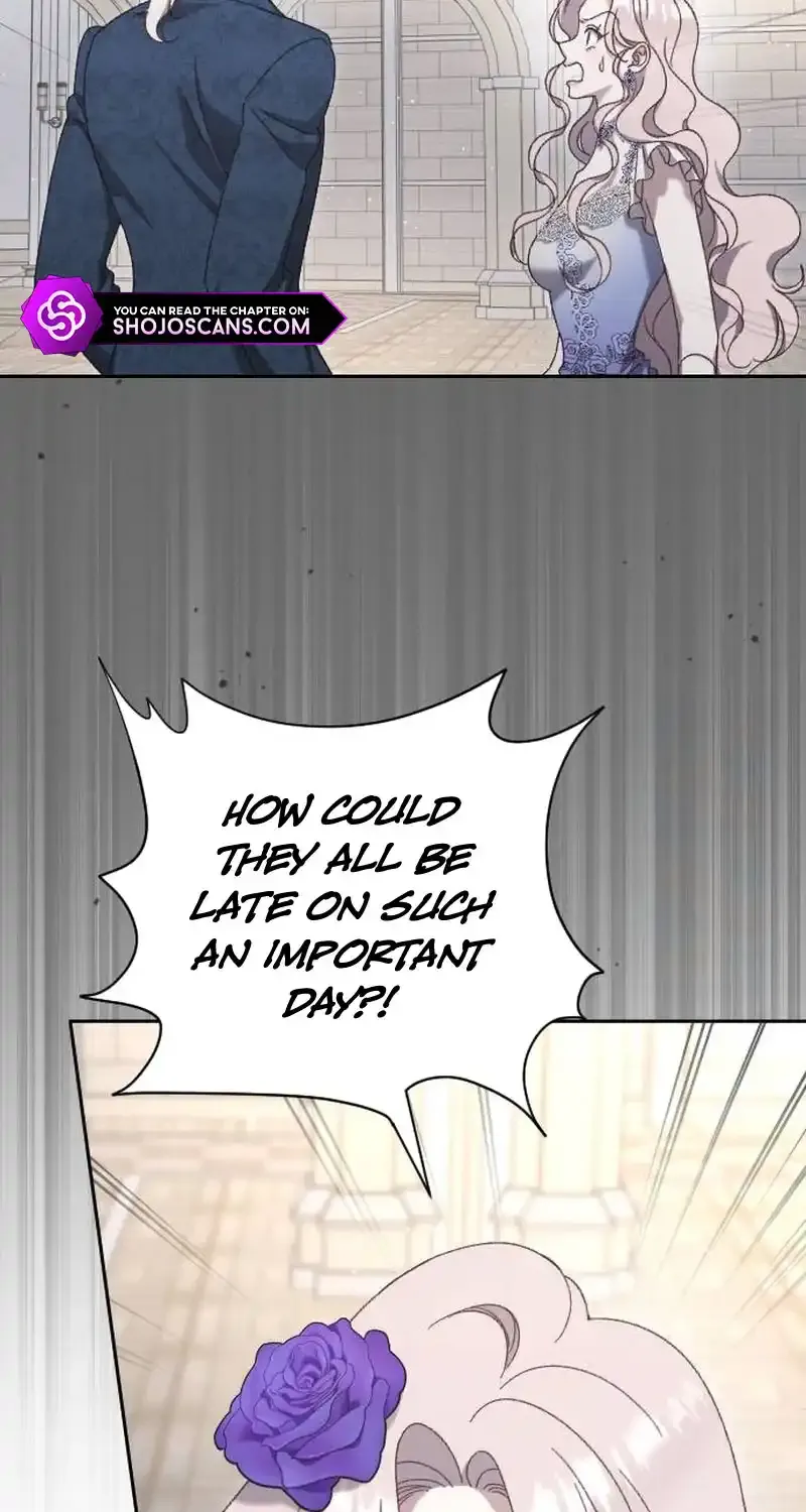To Those Of You For Whom Even Regret Is A Luxury Zinmanga X Chapter 16 Page 67