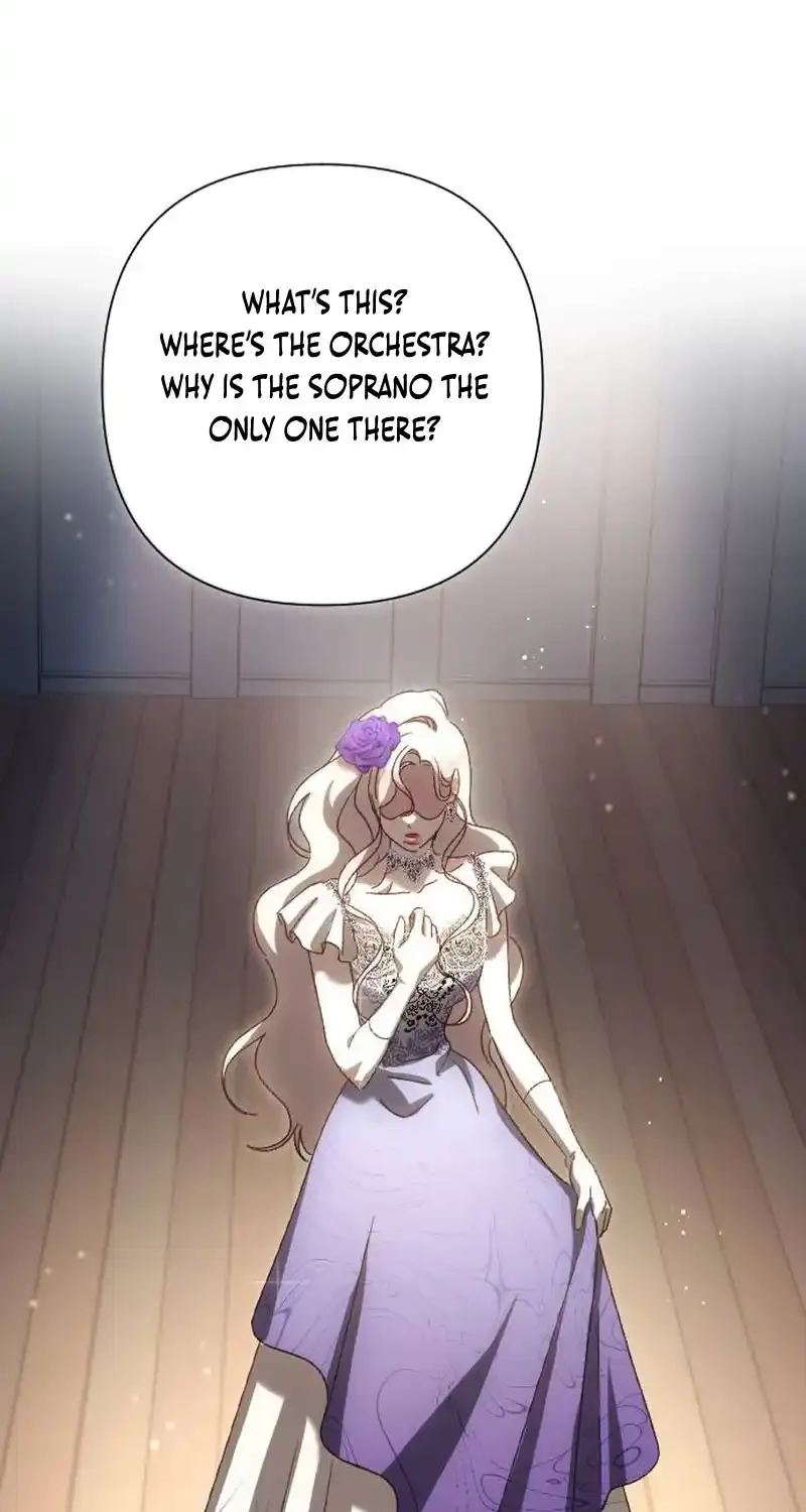 To Those Of You For Whom Even Regret Is A Luxury Zinmanga X Chapter 16 Page 87