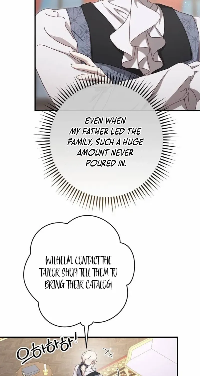 To Those Of You For Whom Even Regret Is A Luxury Zinmanga X Chapter 15 Page 12