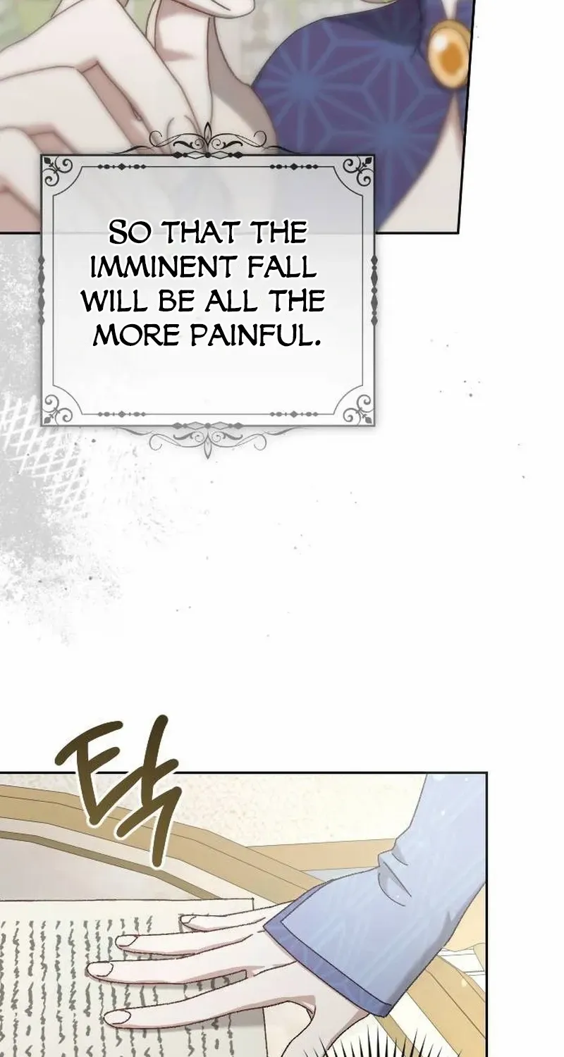 To Those Of You For Whom Even Regret Is A Luxury Zinmanga X Chapter 15 Page 21