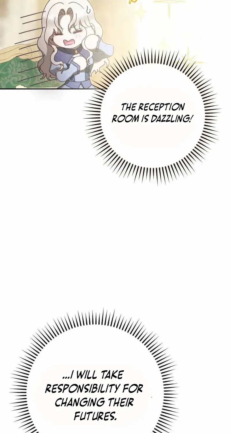 To Those Of You For Whom Even Regret Is A Luxury Zinmanga X Chapter 15 Page 35