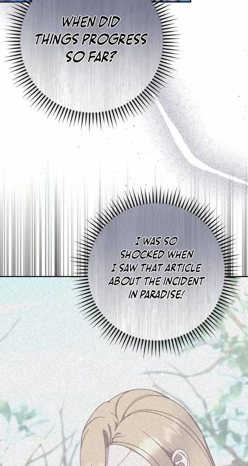 To Those Of You For Whom Even Regret Is A Luxury Zinmanga X Chapter 15 Page 57