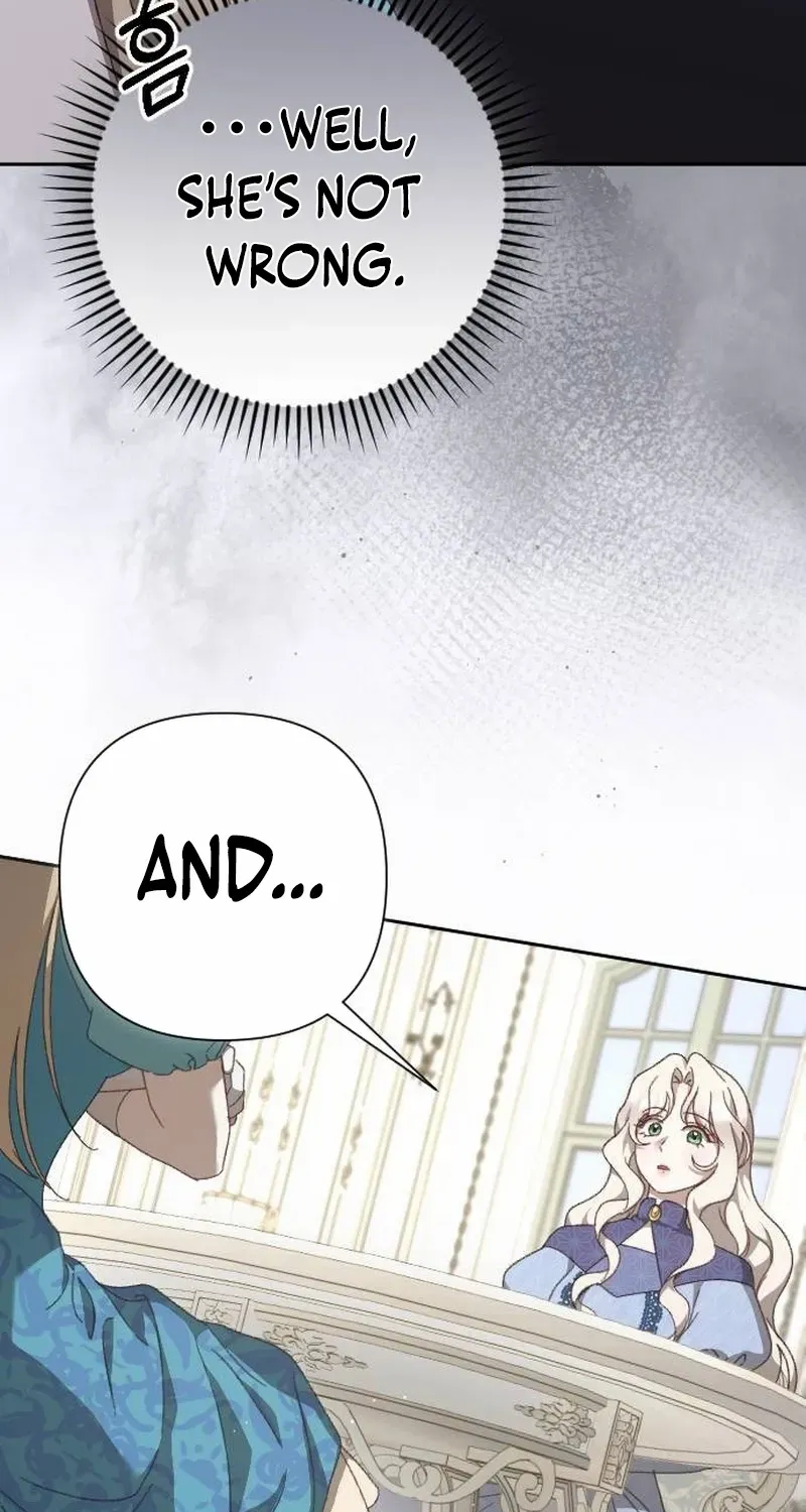 To Those Of You For Whom Even Regret Is A Luxury Zinmanga X Chapter 15 Page 65