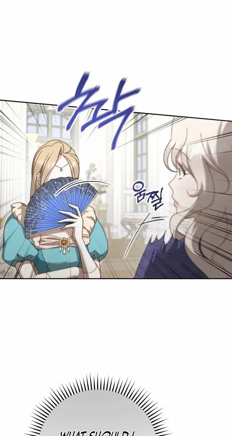 To Those Of You For Whom Even Regret Is A Luxury Zinmanga X Chapter 15 Page 69