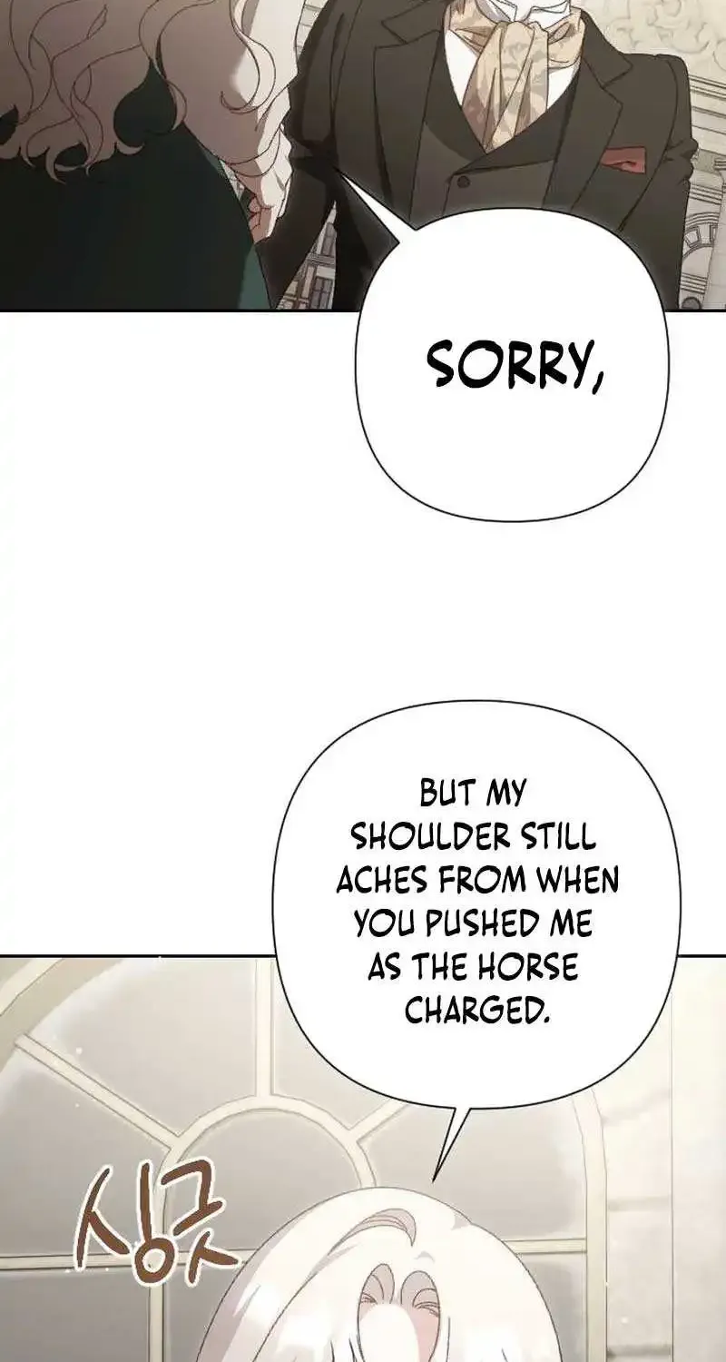 To Those Of You For Whom Even Regret Is A Luxury Zinmanga X Chapter 10 Page 45
