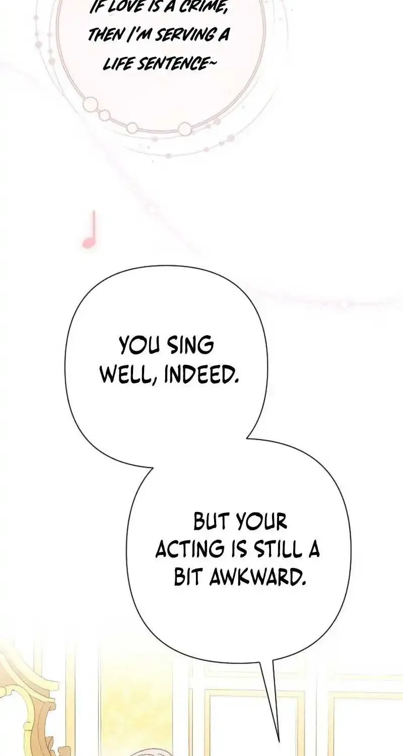 To Those Of You For Whom Even Regret Is A Luxury Zinmanga X Chapter 10 Page 82