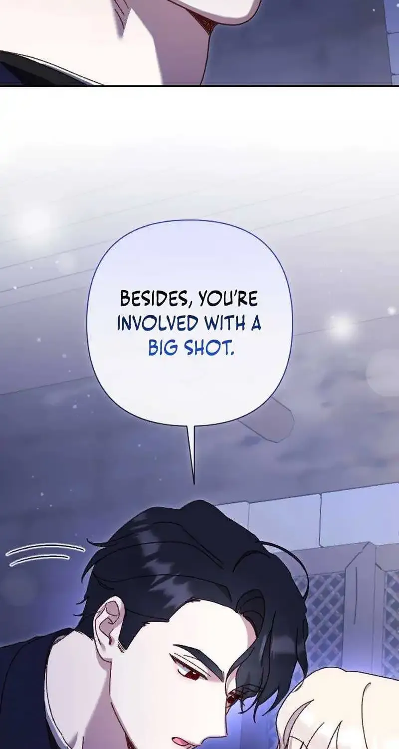 To Those Of You For Whom Even Regret Is A Luxury Zinmanga X Chapter 9 Page 20