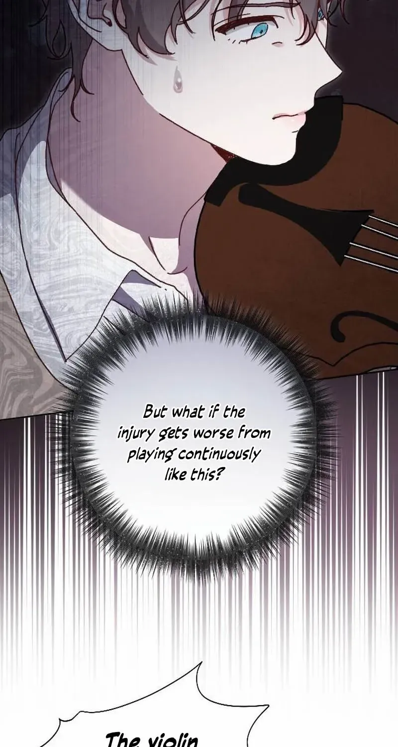 To Those Of You For Whom Even Regret Is A Luxury Zinmanga X Chapter 8 Page 17