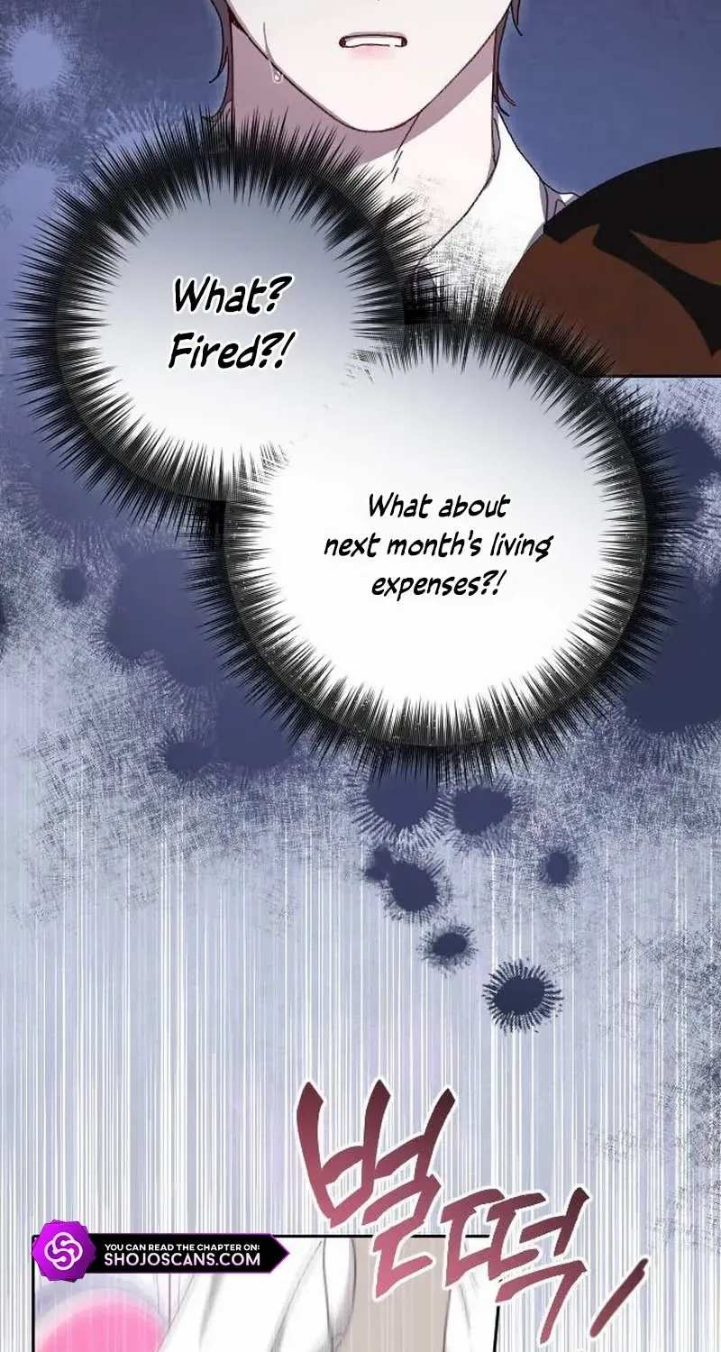 To Those Of You For Whom Even Regret Is A Luxury Zinmanga X Chapter 8 Page 21