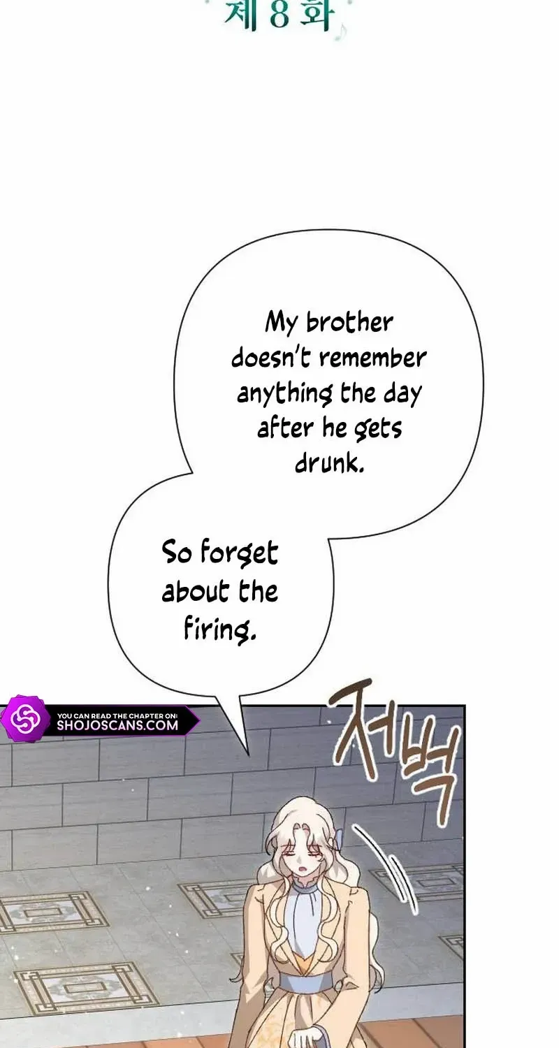 To Those Of You For Whom Even Regret Is A Luxury Zinmanga X Chapter 8 Page 27
