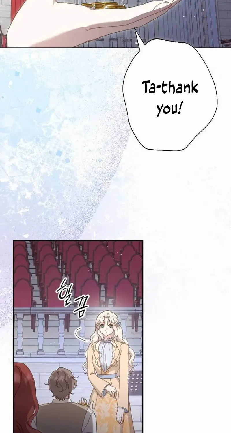 To Those Of You For Whom Even Regret Is A Luxury Zinmanga X Chapter 8 Page 33