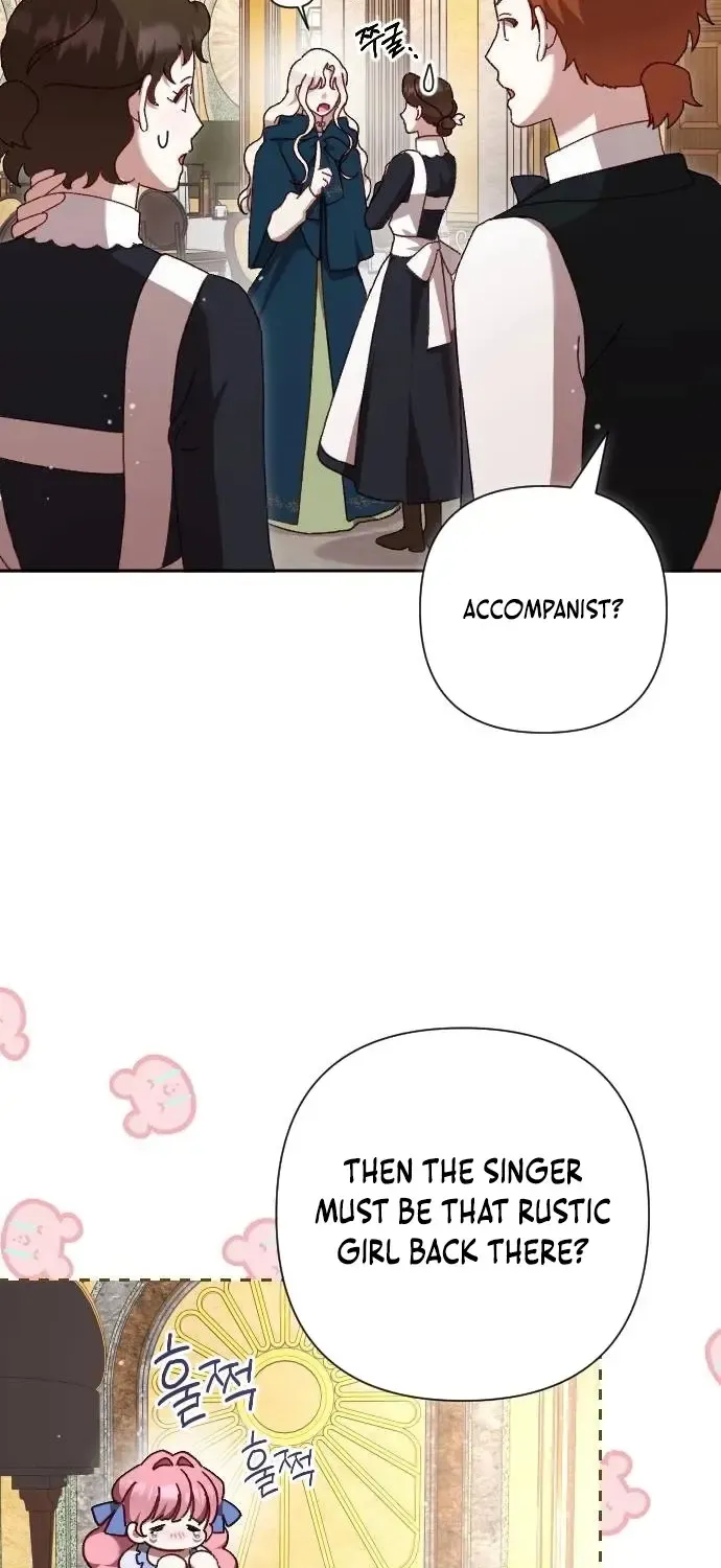 To Those Of You For Whom Even Regret Is A Luxury Zinmanga X Chapter 6 Page 21