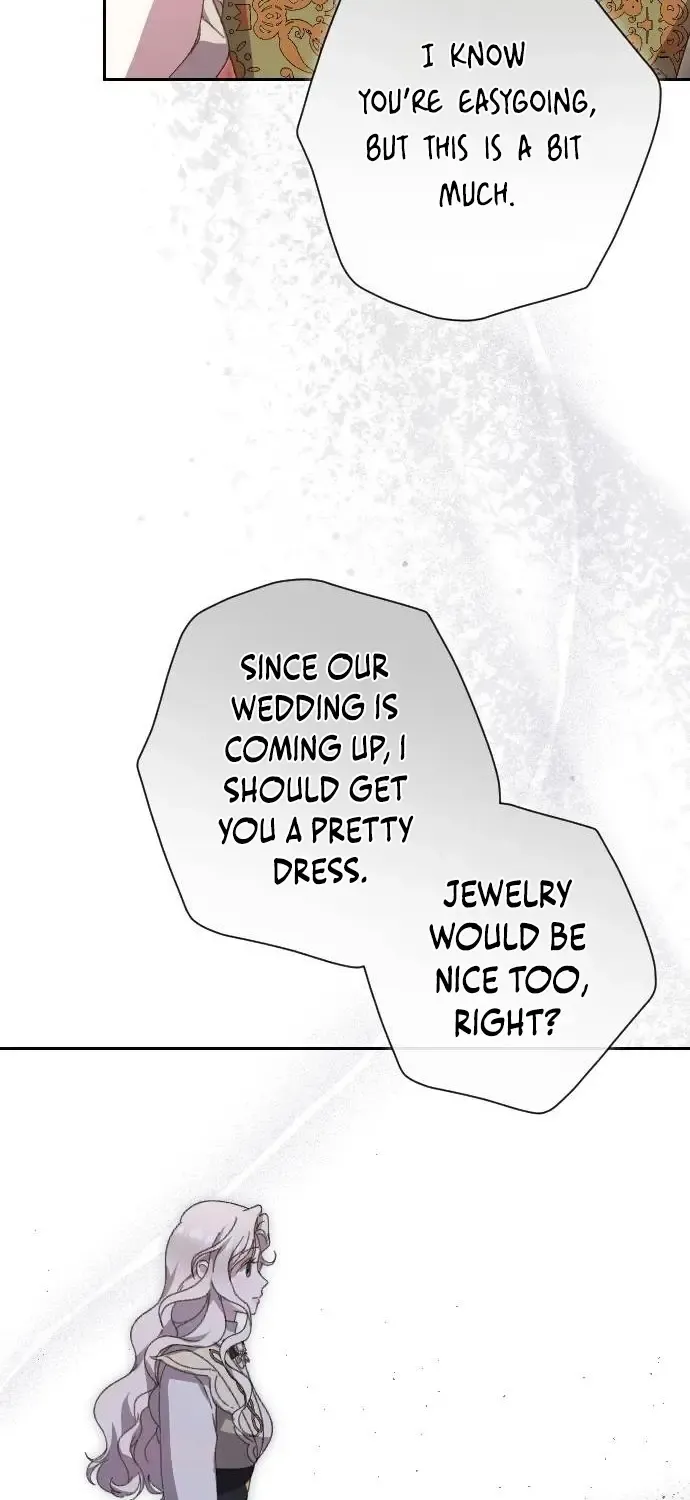 To Those Of You For Whom Even Regret Is A Luxury Zinmanga X Chapter 4 Page 11