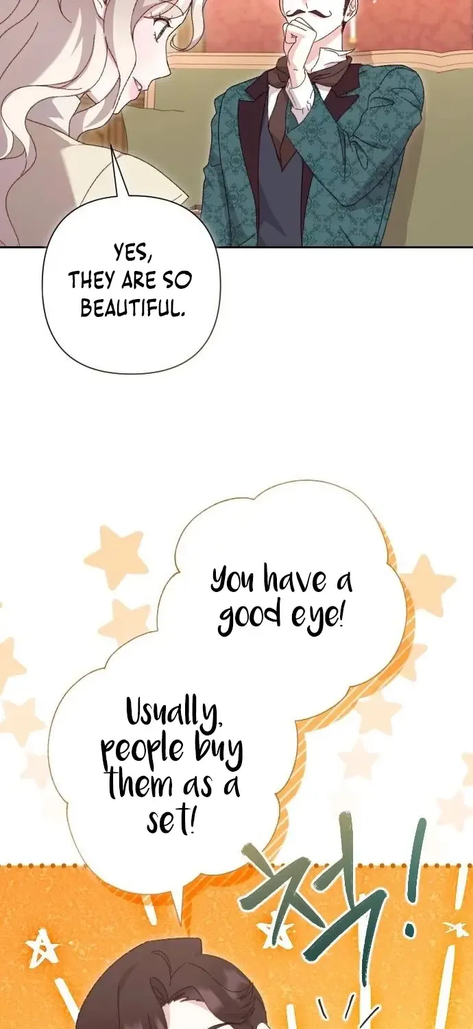 To Those Of You For Whom Even Regret Is A Luxury Zinmanga X Chapter 4 Page 39