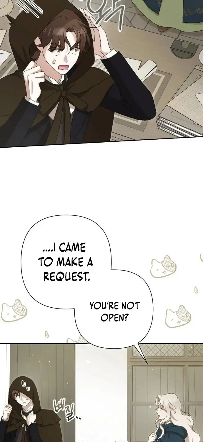 To Those Of You For Whom Even Regret Is A Luxury Zinmanga X Chapter 4 Page 67