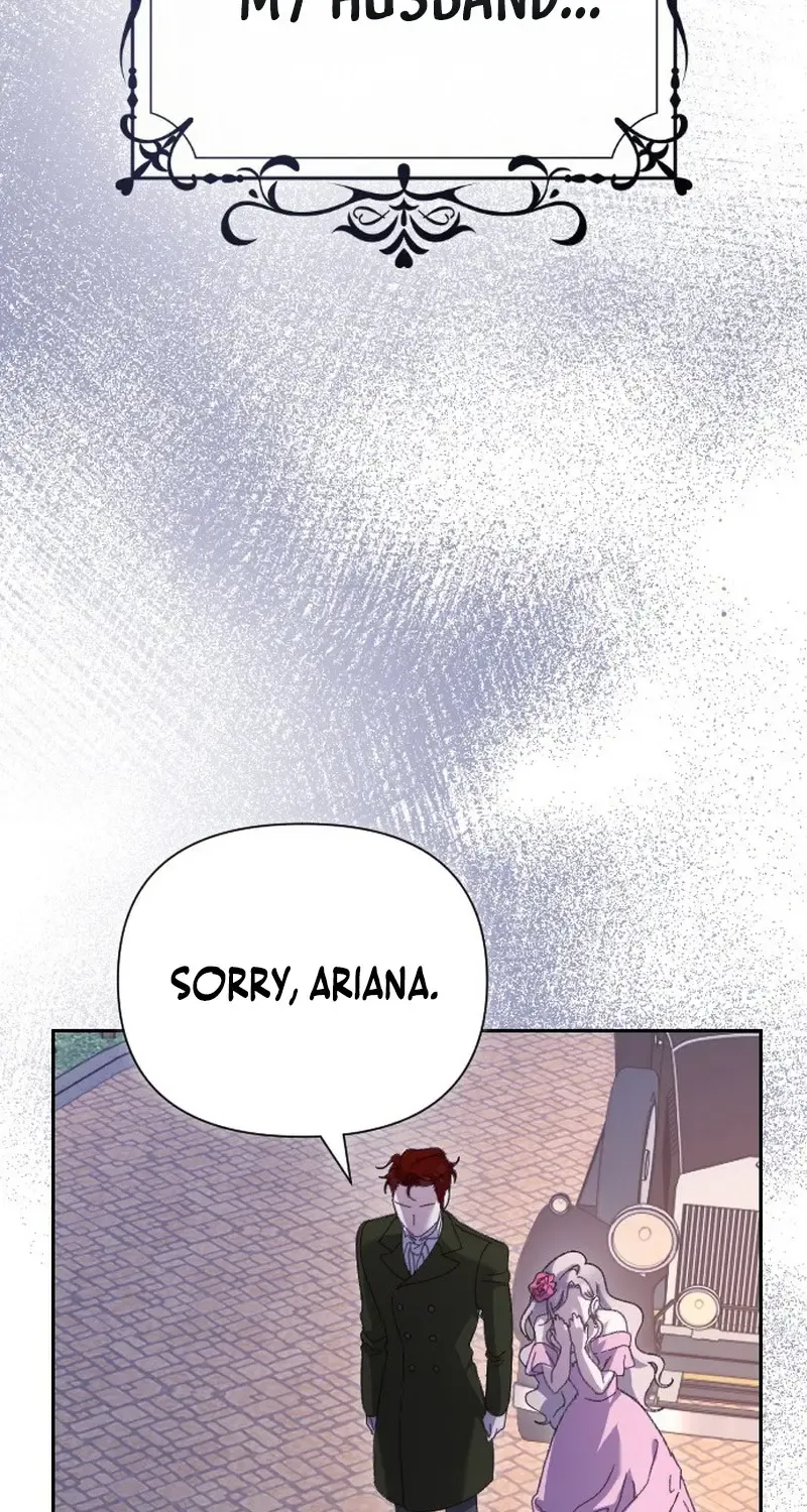 To Those Of You For Whom Even Regret Is A Luxury Zinmanga X Chapter 1 Page 24