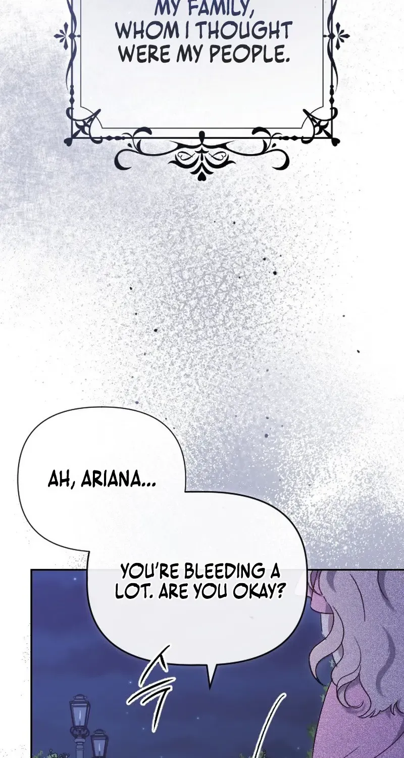 To Those Of You For Whom Even Regret Is A Luxury Zinmanga X Chapter 1 Page 38