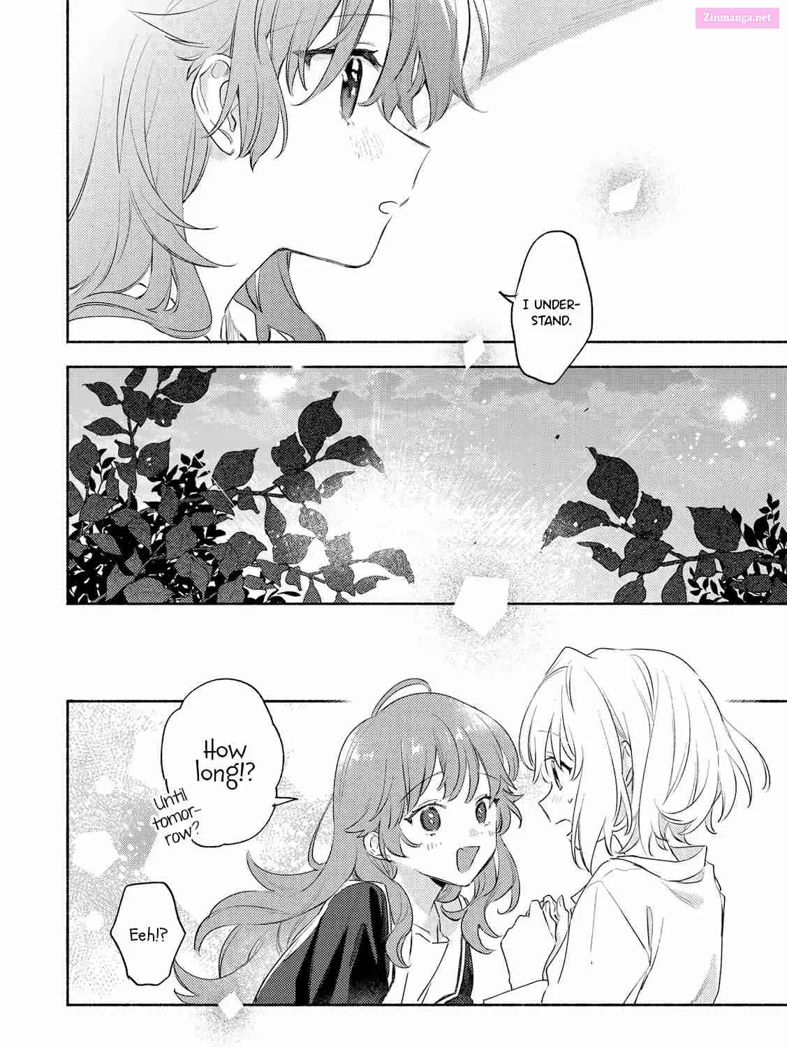 I Want to Love You Till Your Dying Day Zinmanga X Chapter 30 Page 66