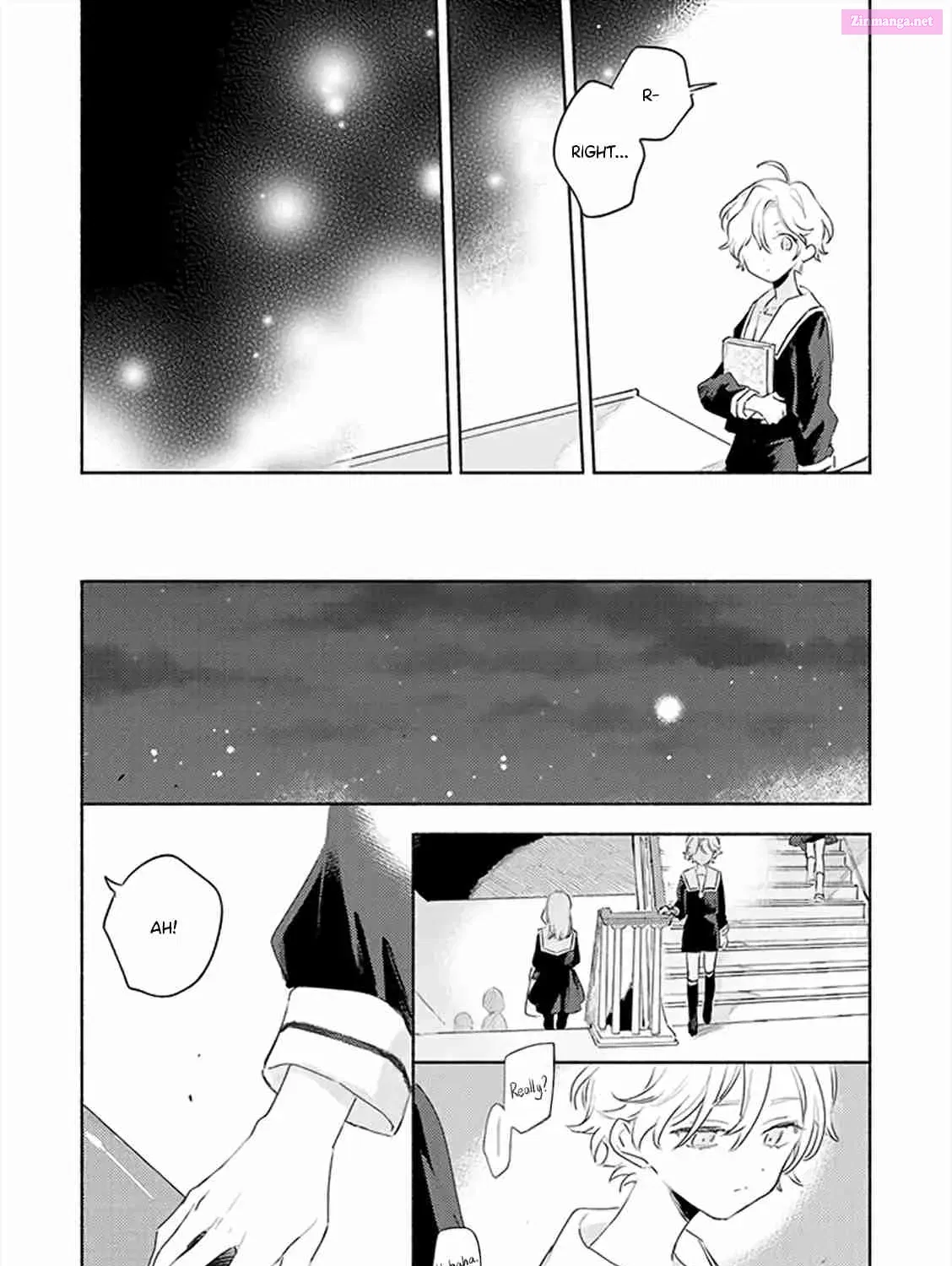 I Want to Love You Till Your Dying Day Zinmanga X Chapter 29 Page 27