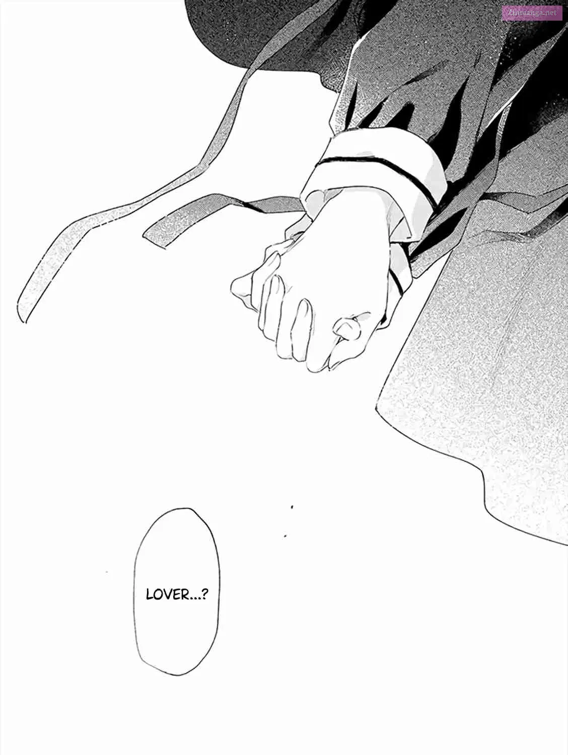I Want to Love You Till Your Dying Day Zinmanga X Chapter 29 Page 49