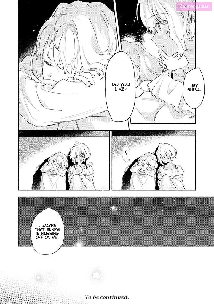I Want to Love You Till Your Dying Day Zinmanga X Chapter 27 Page 28