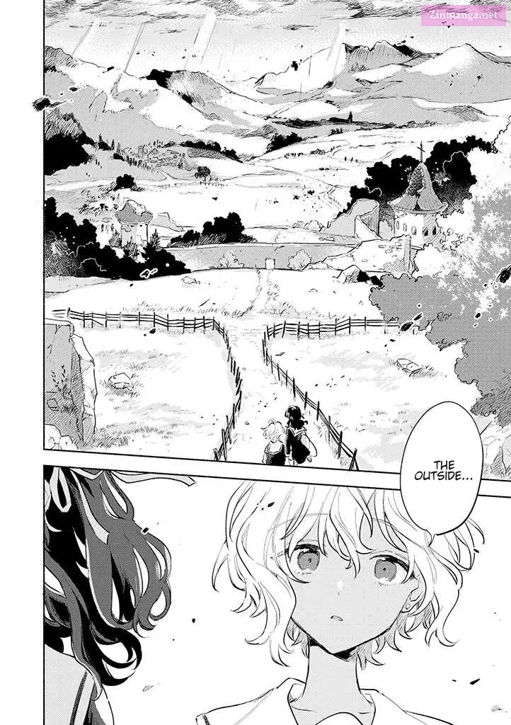 I Want to Love You Till Your Dying Day Zinmanga X Chapter 25 Page 13