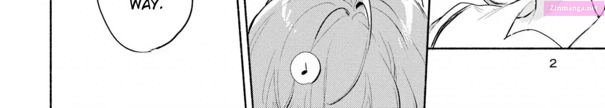 I Want to Love You Till Your Dying Day Zinmanga X Chapter 24.5 Page 8