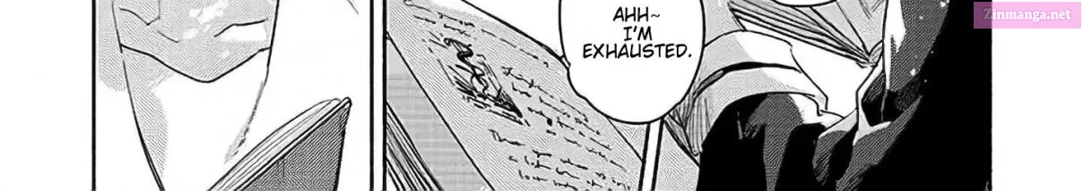 I Want to Love You Till Your Dying Day Zinmanga X Chapter 20 Page 19