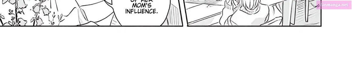 I Want to Love You Till Your Dying Day Zinmanga X Chapter 17.2 Page 4