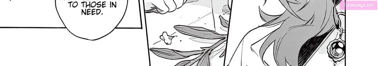 I Want to Love You Till Your Dying Day Zinmanga X Chapter 17.2 Page 12