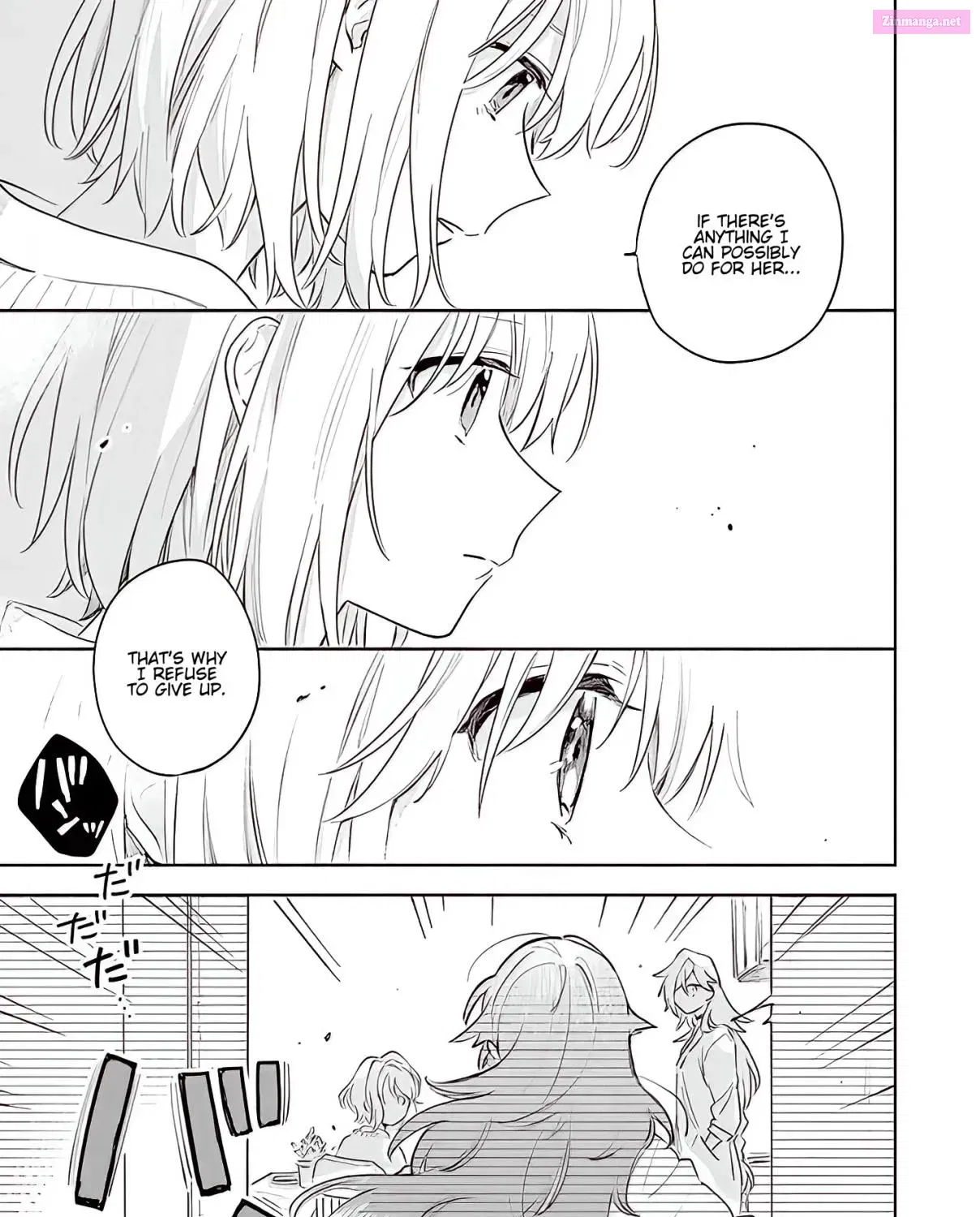 I Want to Love You Till Your Dying Day Zinmanga X Chapter 17.2 Page 19