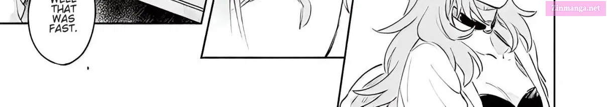 I Want to Love You Till Your Dying Day Zinmanga X Chapter 17.2 Page 28