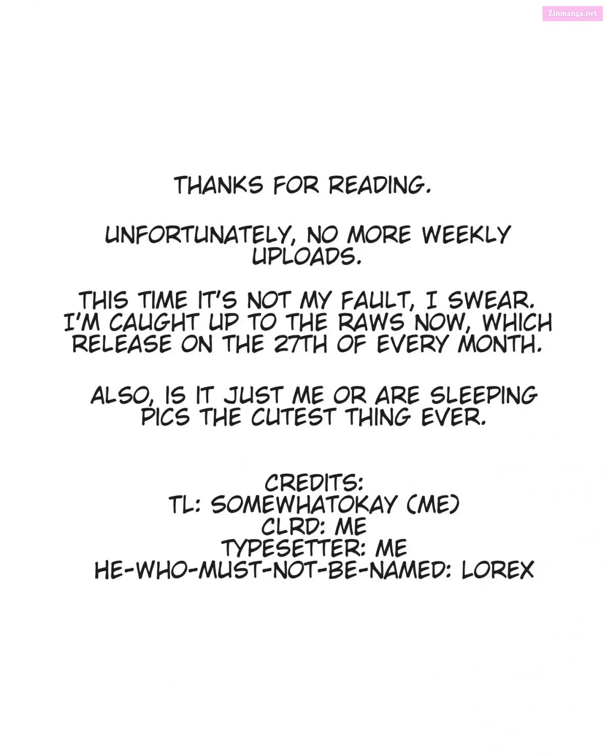 I Want to Love You Till Your Dying Day Zinmanga X Chapter 17.2 Page 31
