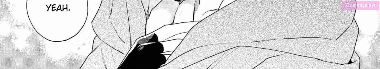 I Want to Love You Till Your Dying Day Zinmanga X Chapter 14 Page 16