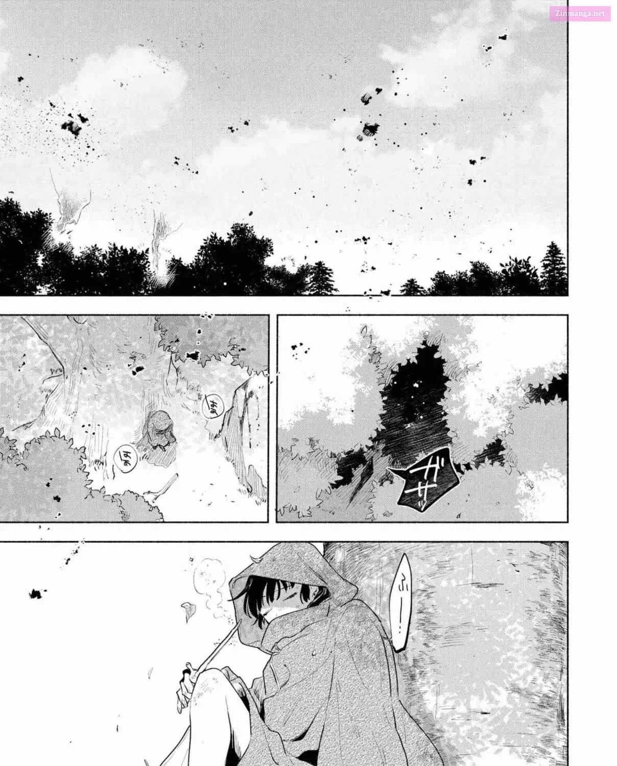 I Want to Love You Till Your Dying Day Zinmanga X Chapter 14 Page 19