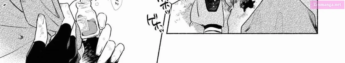 I Want to Love You Till Your Dying Day Zinmanga X Chapter 14 Page 24