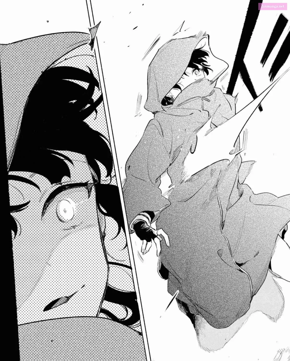 I Want to Love You Till Your Dying Day Zinmanga X Chapter 14 Page 29