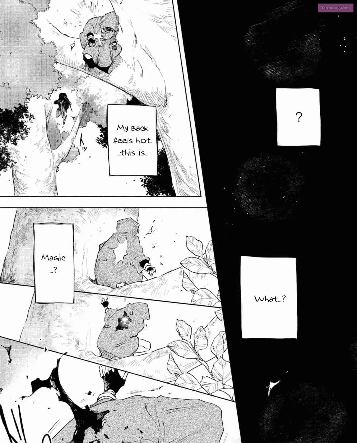 I Want to Love You Till Your Dying Day Zinmanga X Chapter 14 Page 31
