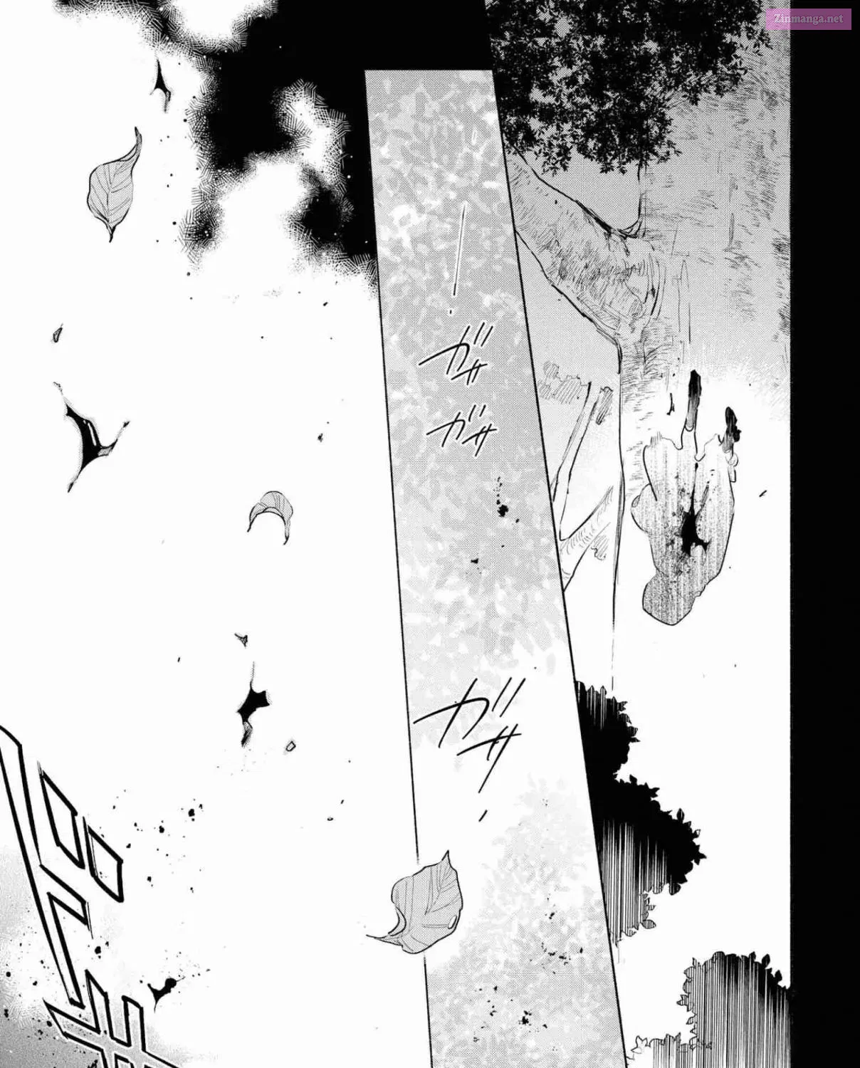 I Want to Love You Till Your Dying Day Zinmanga X Chapter 14 Page 35