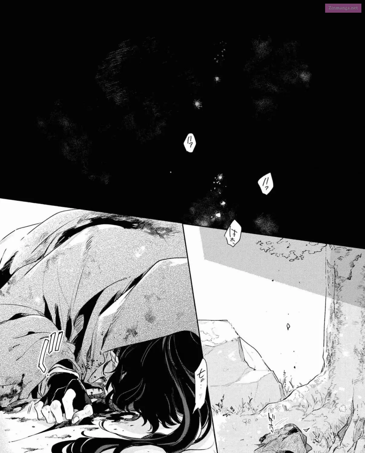 I Want to Love You Till Your Dying Day Zinmanga X Chapter 14 Page 37