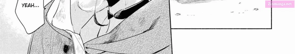 I Want to Love You Till Your Dying Day Zinmanga X Chapter 14 Page 44