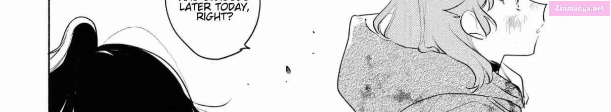 I Want to Love You Till Your Dying Day Zinmanga X Chapter 14 Page 50