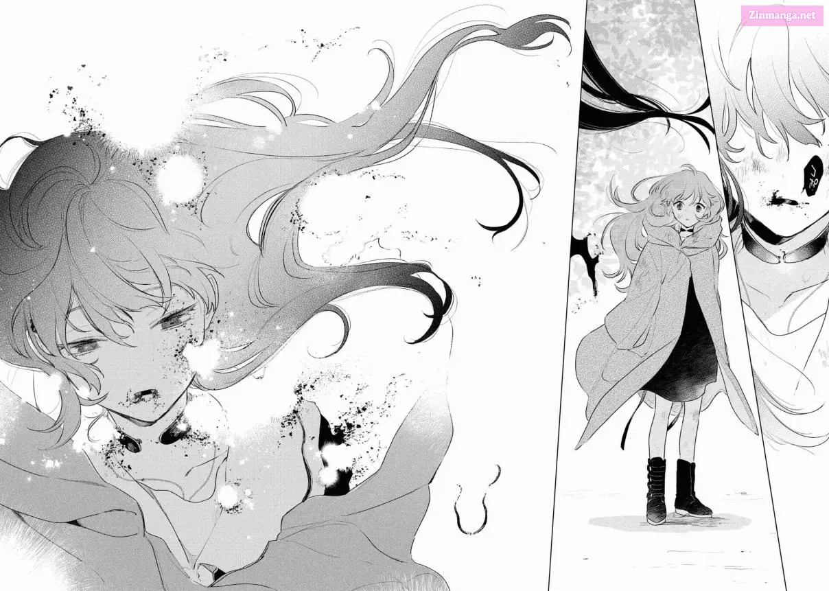 I Want to Love You Till Your Dying Day Zinmanga X Chapter 14 Page 53