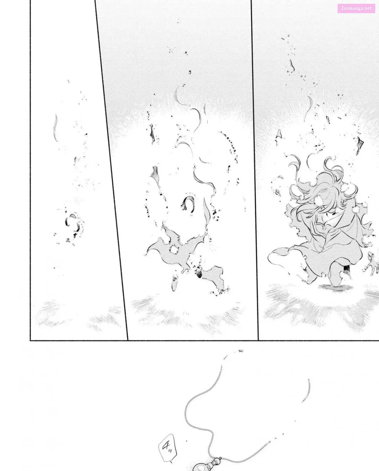 I Want to Love You Till Your Dying Day Zinmanga X Chapter 14 Page 54