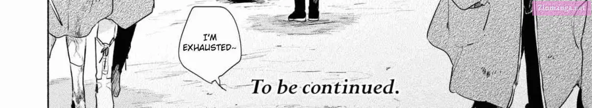 I Want to Love You Till Your Dying Day Zinmanga X Chapter 14 Page 59